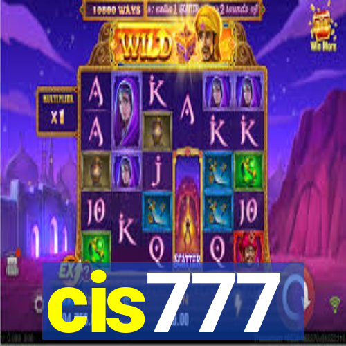 cis777