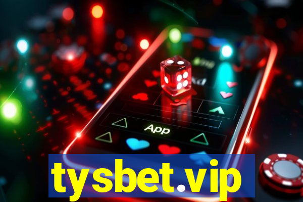 tysbet.vip