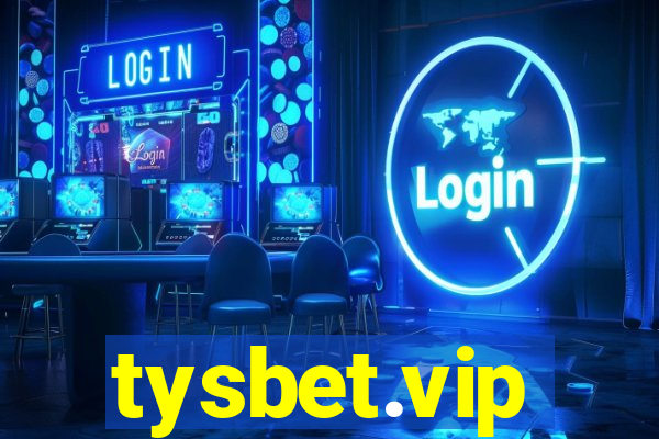 tysbet.vip