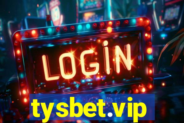 tysbet.vip