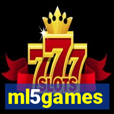 ml5games