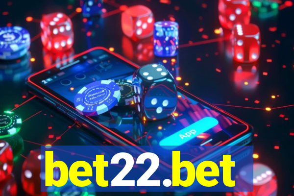 bet22.bet