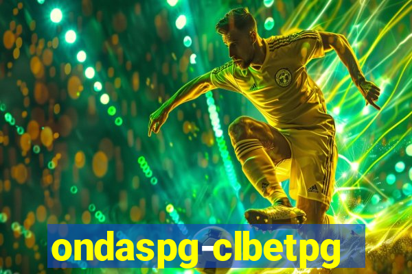 ondaspg-clbetpg.com