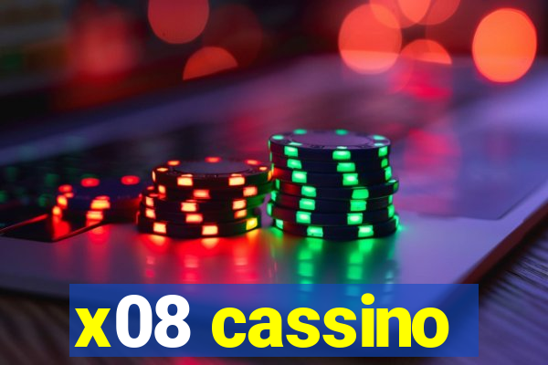 x08 cassino