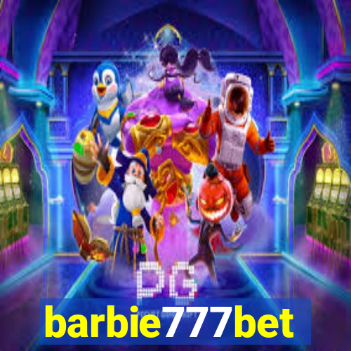 barbie777bet