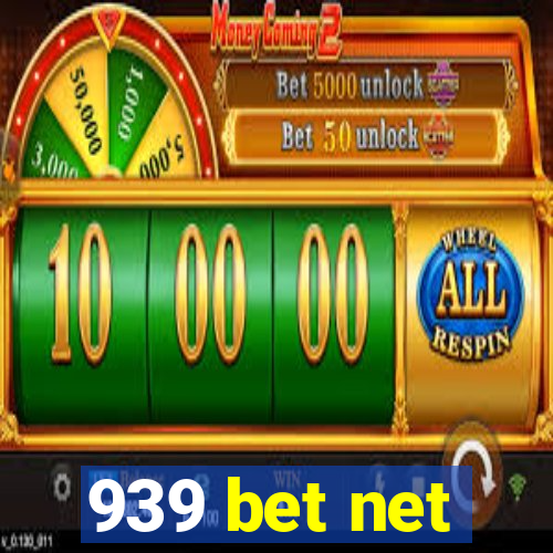 939 bet net