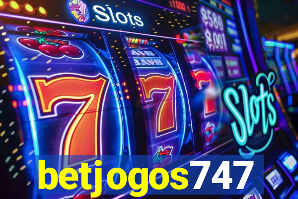 betjogos747