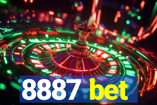 8887 bet