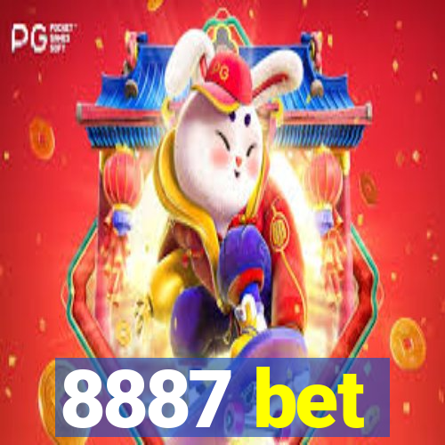 8887 bet