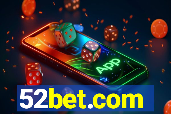 52bet.com