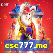 csc777.me