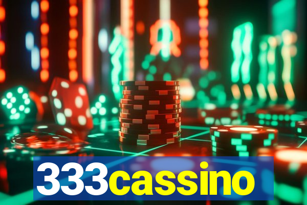 333cassino