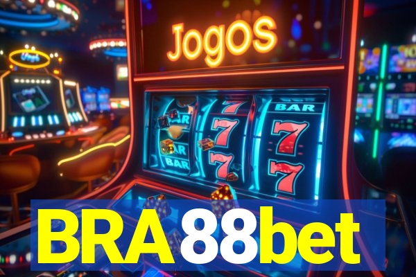 BRA88bet