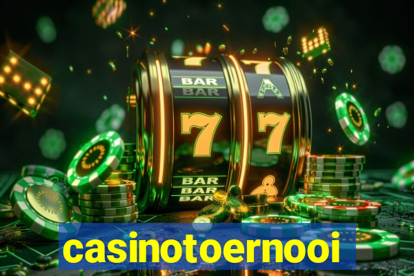 casinotoernooi