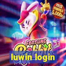 luwin login