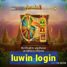 luwin login