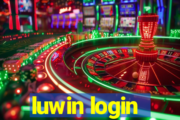 luwin login