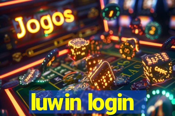 luwin login