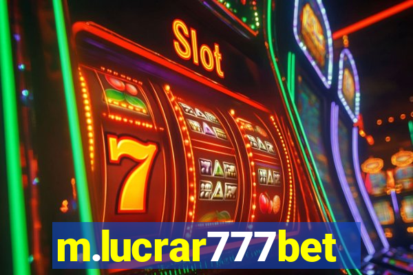 m.lucrar777bet