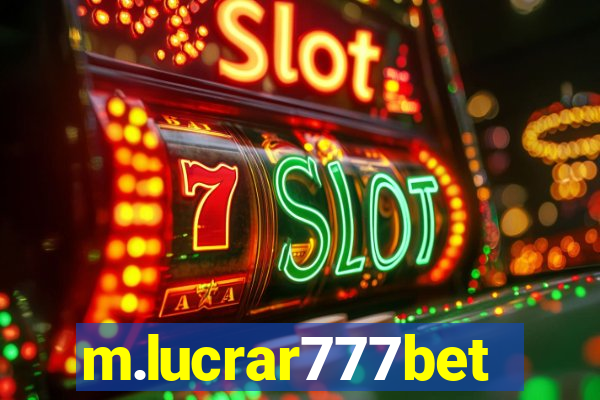 m.lucrar777bet