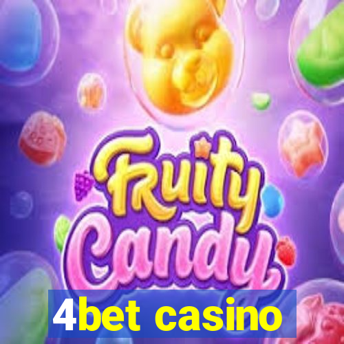 4bet casino