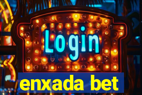 enxada bet