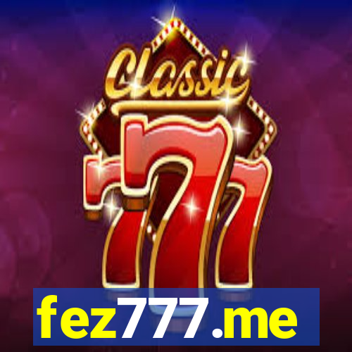 fez777.me