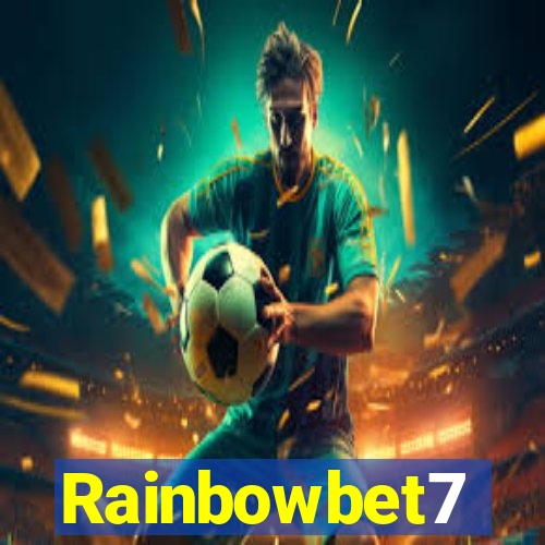 Rainbowbet7