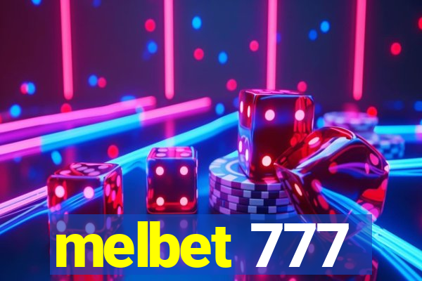 melbet 777