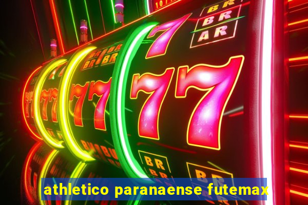 athletico paranaense futemax