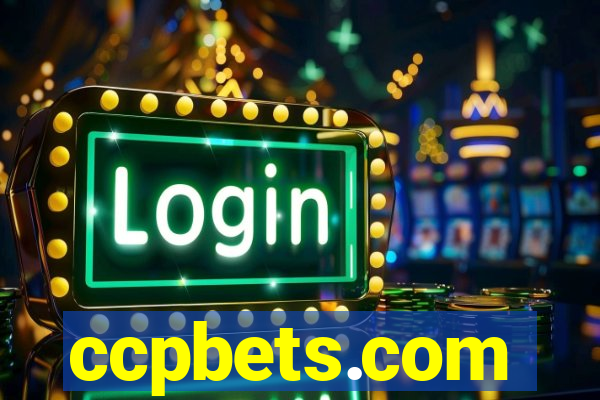 ccpbets.com