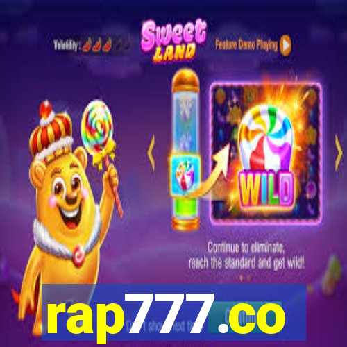 rap777.co