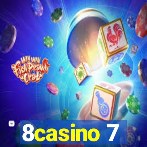 8casino 7