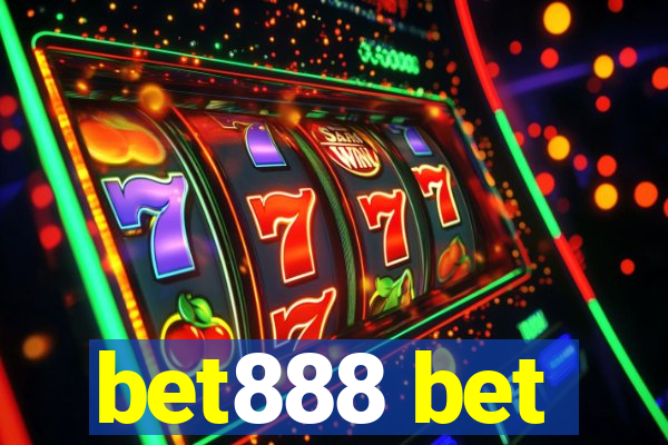 bet888 bet