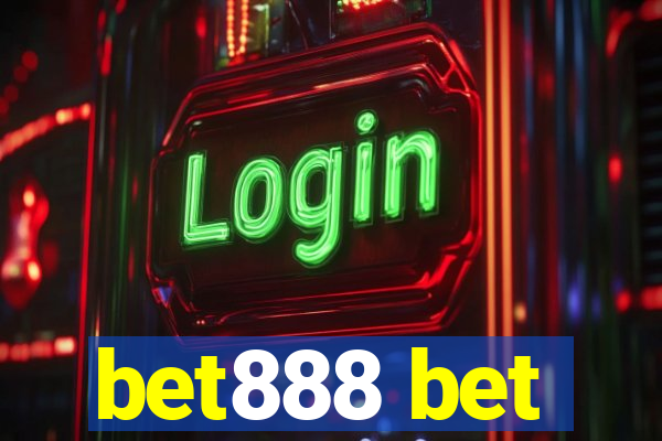 bet888 bet