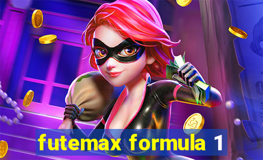 futemax formula 1