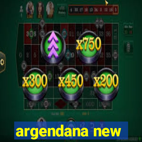 argendana new