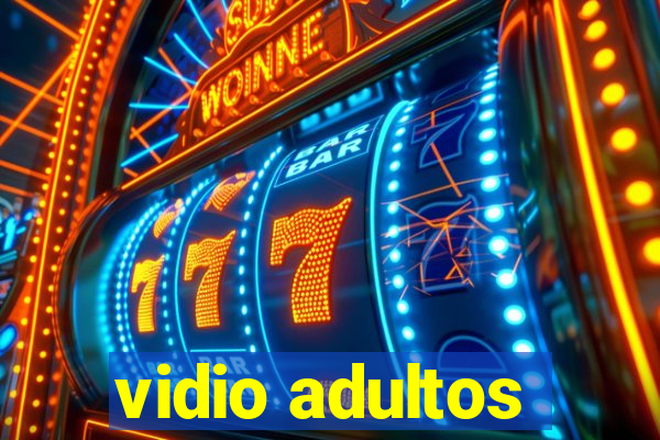 vidio adultos