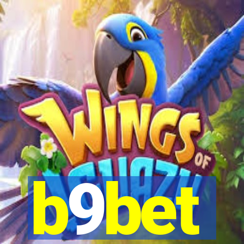 b9bet