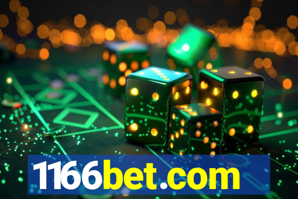 1166bet.com