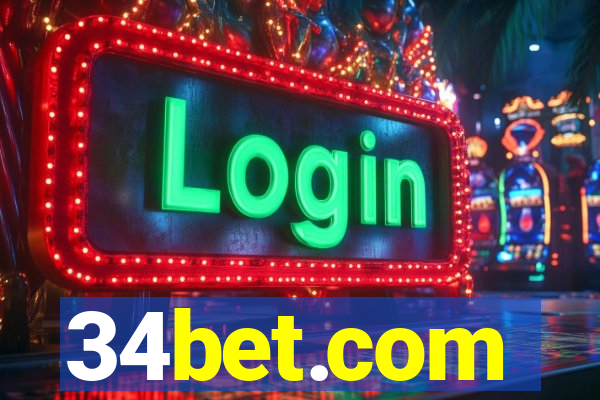 34bet.com