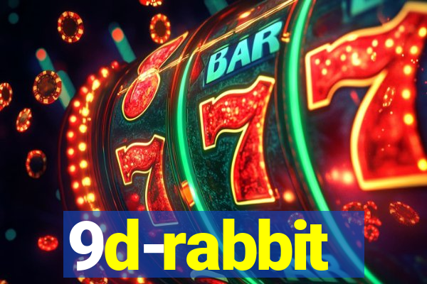 9d-rabbit