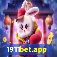 1911bet.app