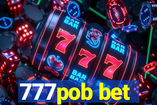 777pob bet