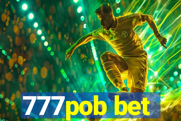 777pob bet