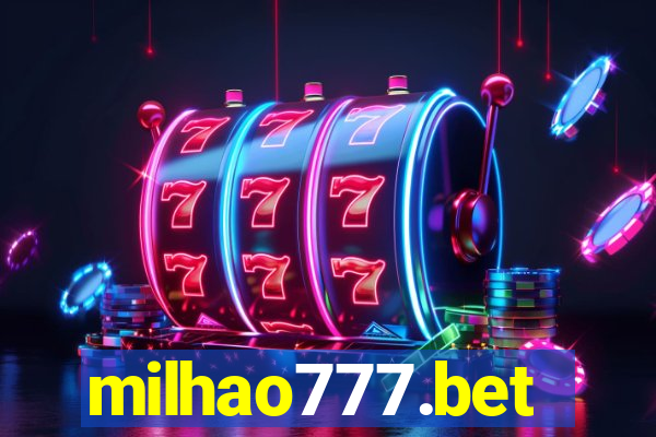 milhao777.bet