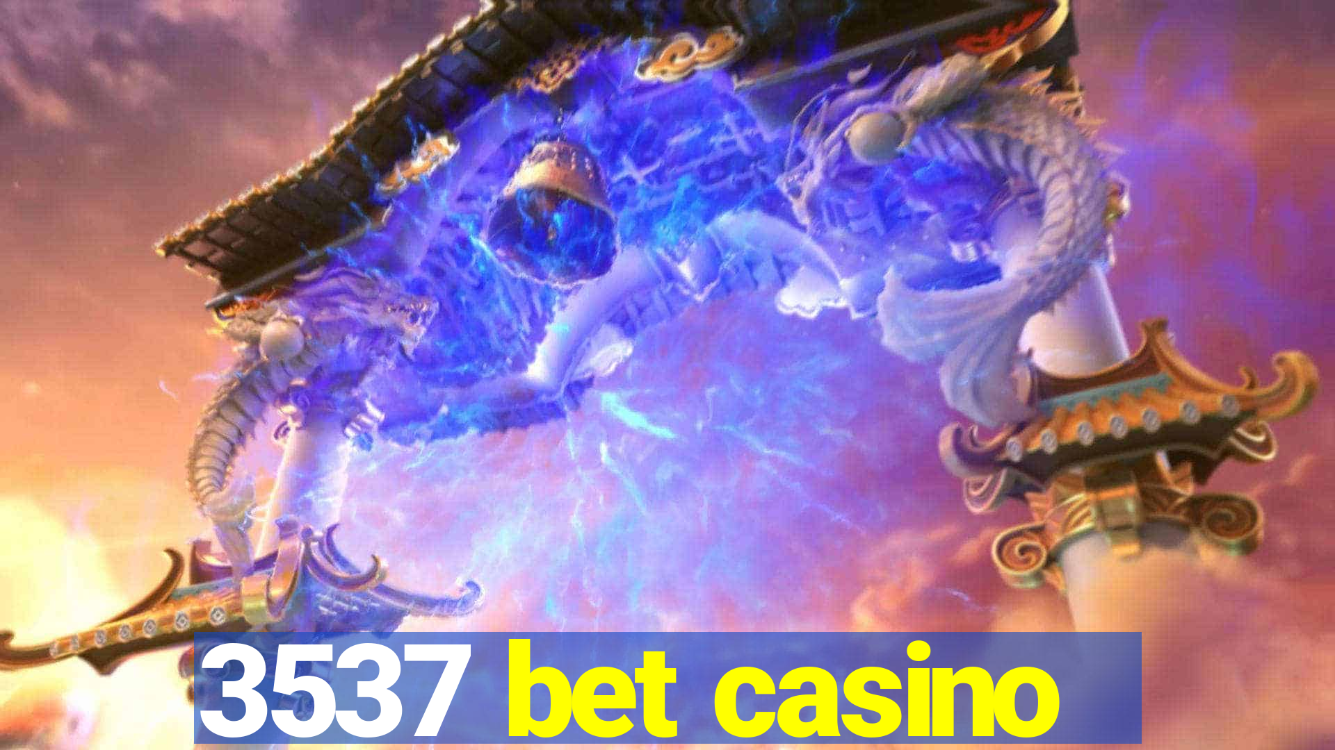 3537 bet casino