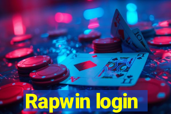 Rapwin login