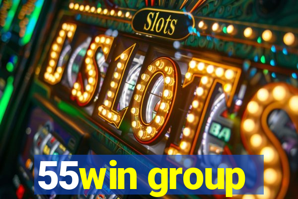 55win group