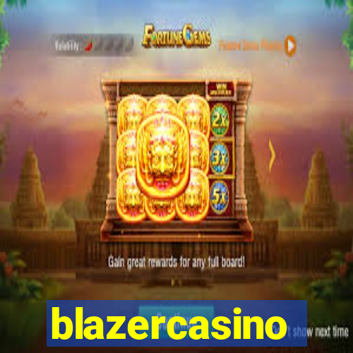 blazercasino